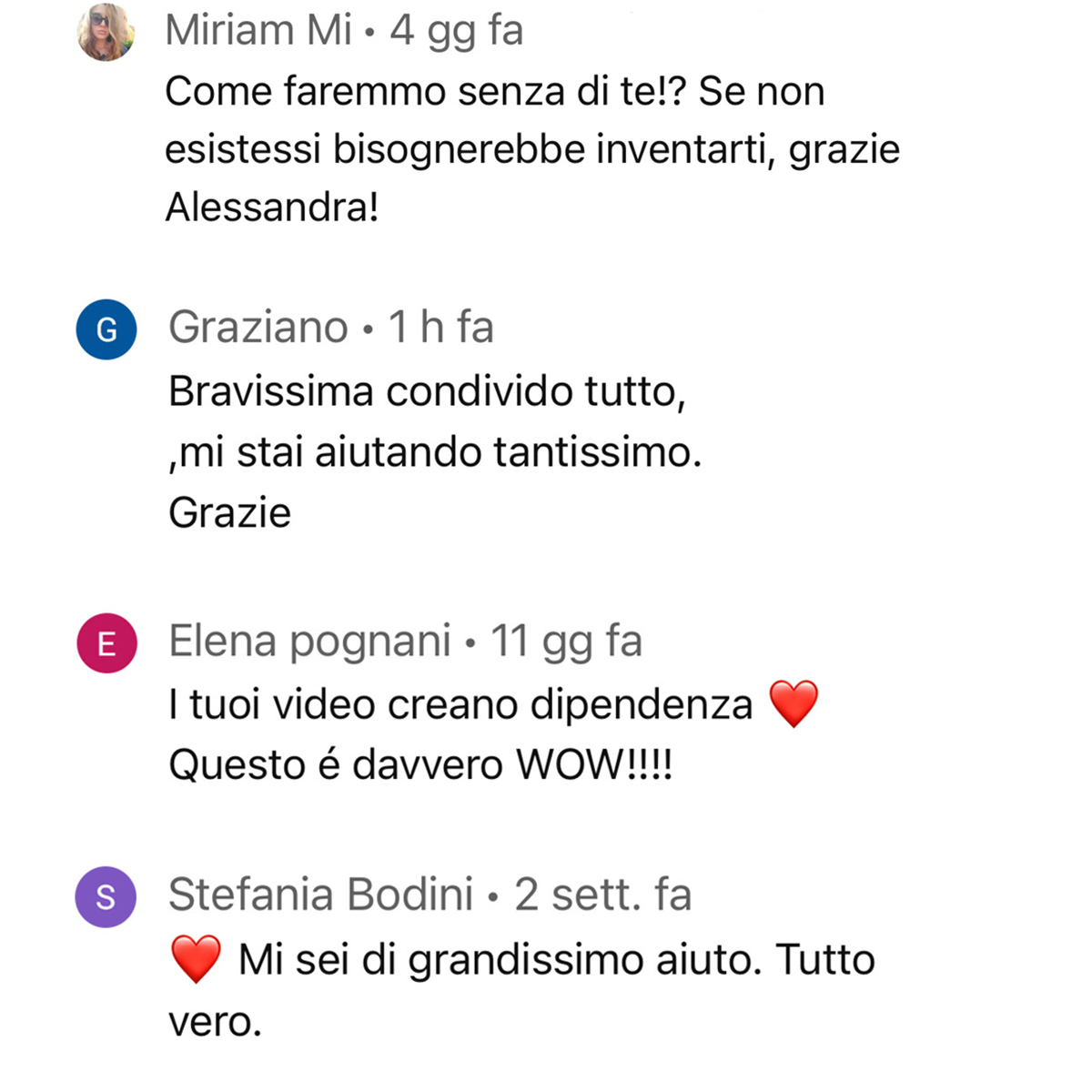 Amore Imperfetto Alessandra Solinas consulenze amor proprio felicità recensioni opinioni